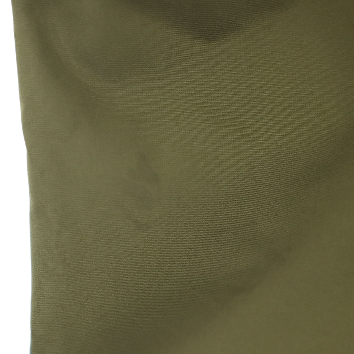 Sacai Cargo Pants Olive Green