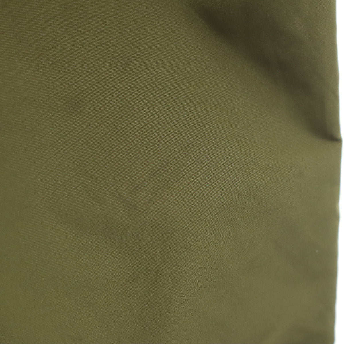 Sacai Cargo Pants Olive Green