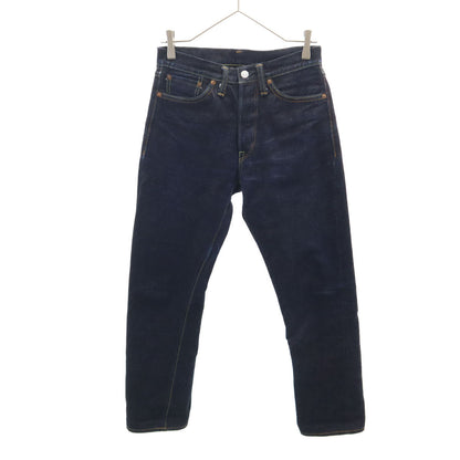 Lewis Leathers Made in Japan Indigo Jeans Size W28