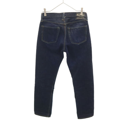 Lewis Leathers Made in Japan Indigo Jeans Size W28
