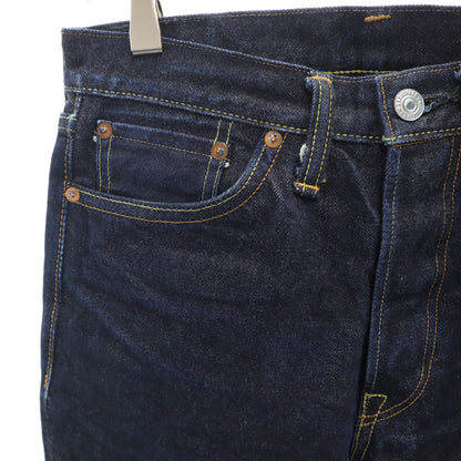 Lewis Leathers Made in Japan Indigo Jeans Size W28