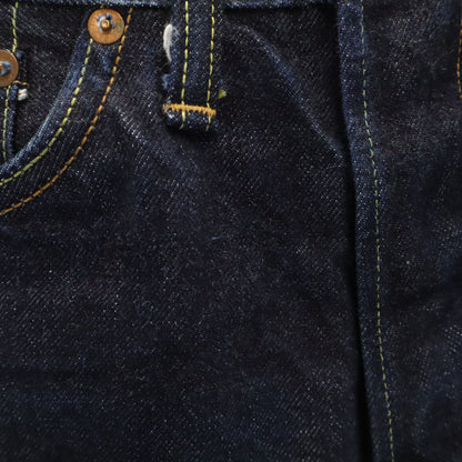 Lewis Leathers Made in Japan Indigo Jeans Size W28