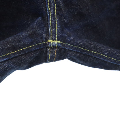 Lewis Leathers Made in Japan Indigo Jeans Size W28