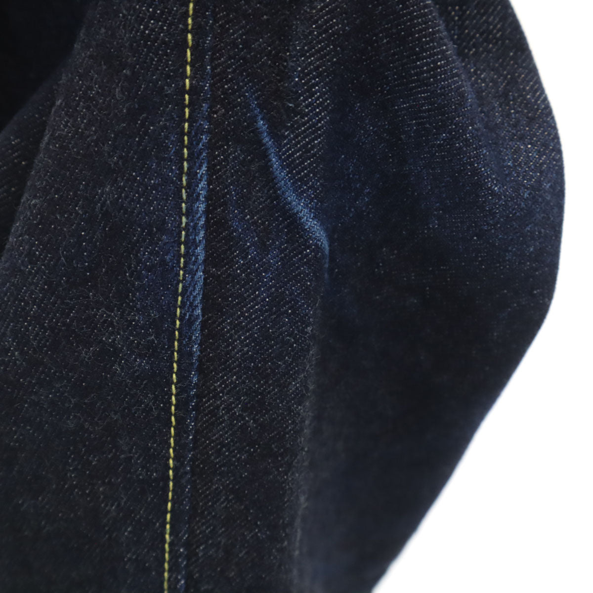 Lewis Leathers Made in Japan Indigo Jeans Size W28