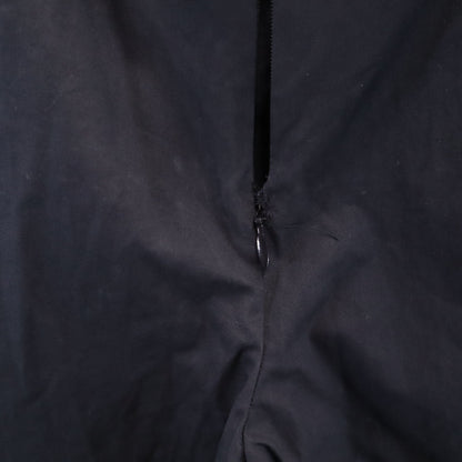 CELINE French Ankle Pants Navy Size 38