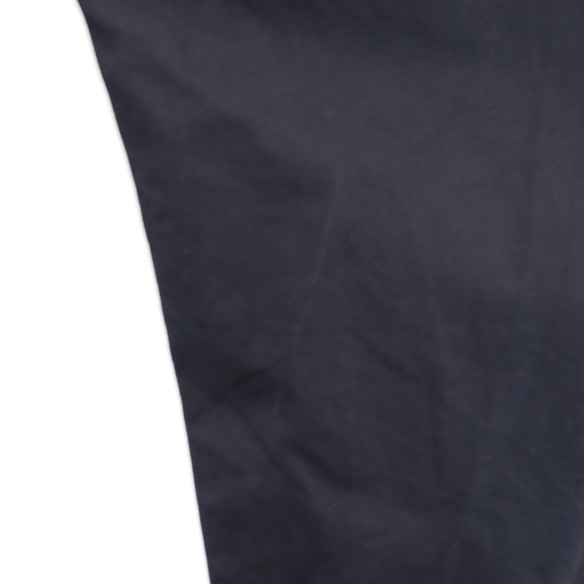 CELINE French Ankle Pants Navy Size 38