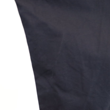 CELINE French Ankle Pants Navy Size 38