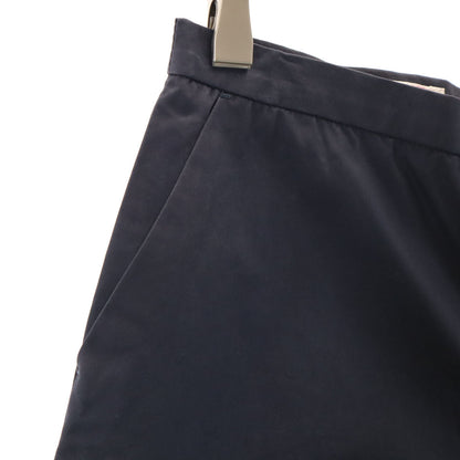 CELINE French Ankle Pants Navy Size 38