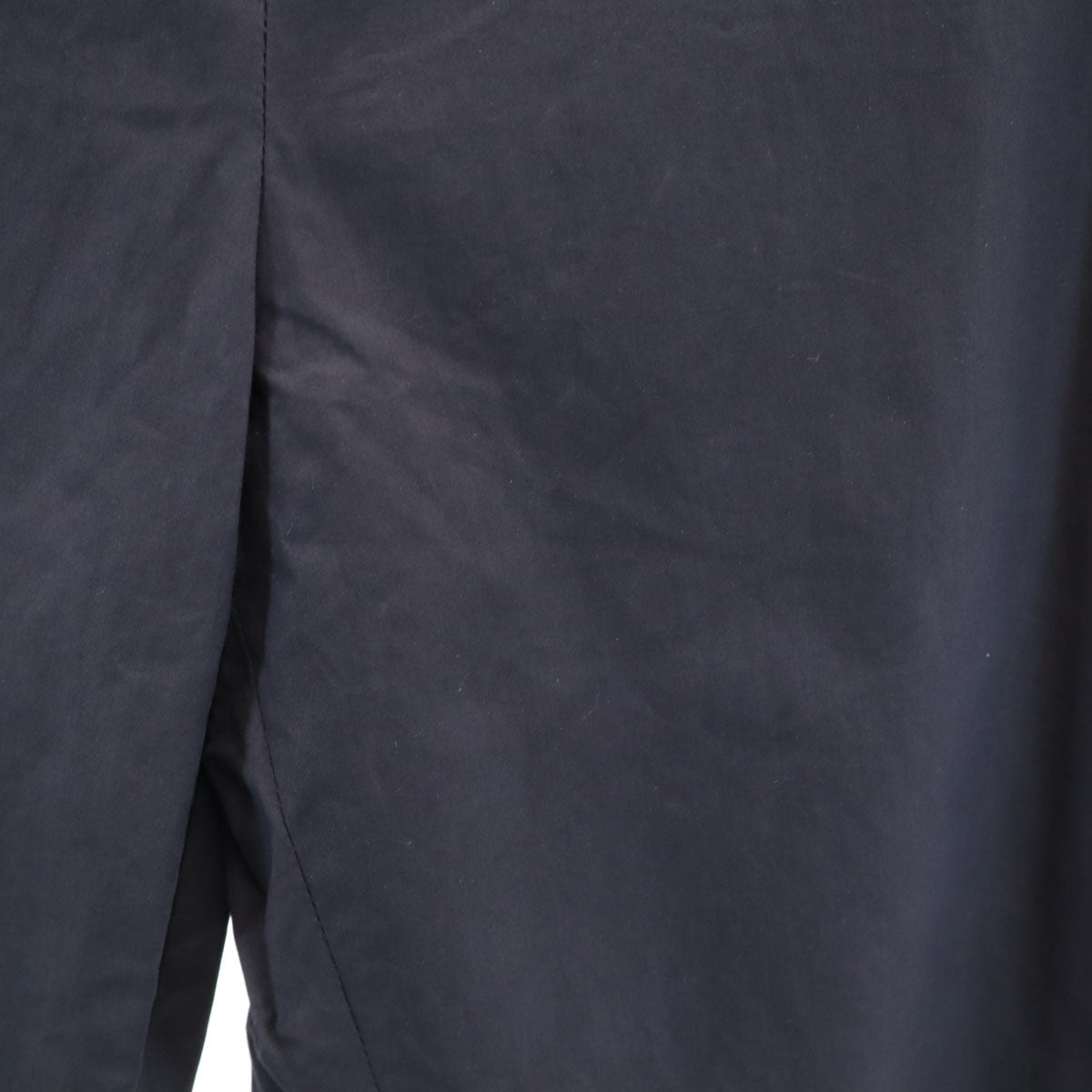 CELINE French Ankle Pants Navy Size 38