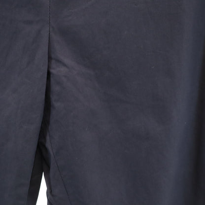 CELINE French Ankle Pants Navy Size 38
