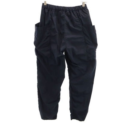 TEATORA Japan Made Packable Nylon Pants Navy Size 46