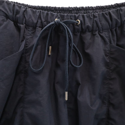 TEATORA Japan Made Packable Nylon Pants Navy Size 46