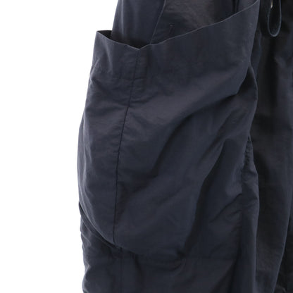 TEATORA Japan Made Packable Nylon Pants Navy Size 46