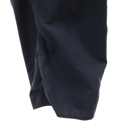 TEATORA Japan Made Packable Nylon Pants Navy Size 46