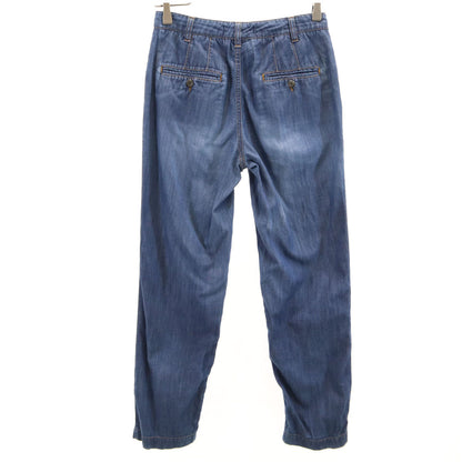 DOLCE&GABBANA Italy Soft Blue Denim Jeans Size 38