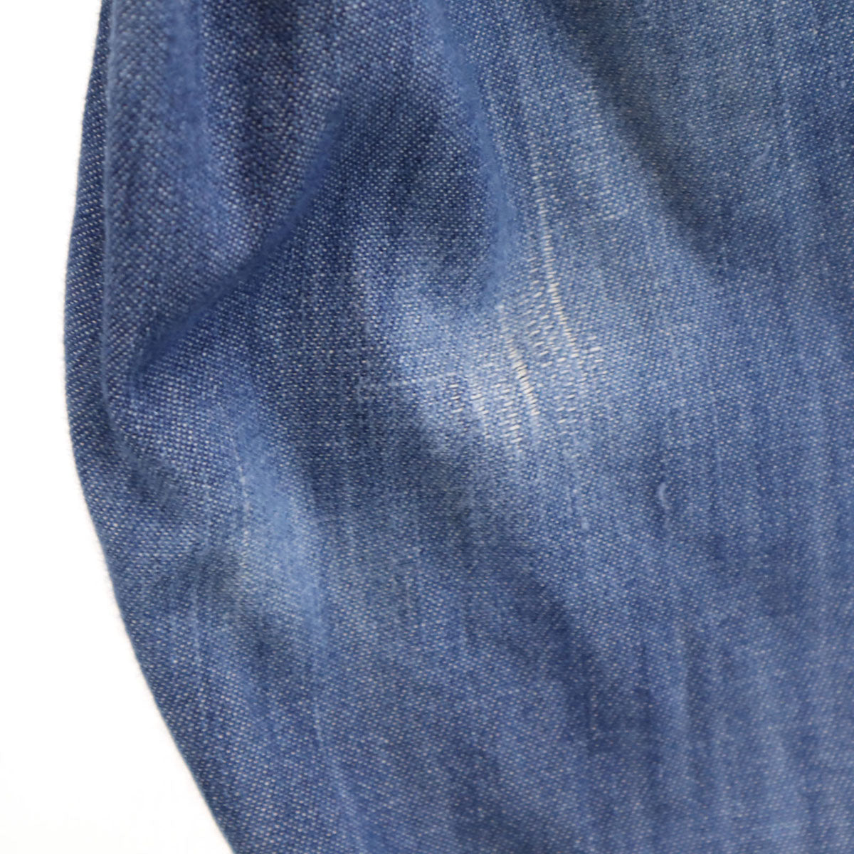 DOLCE&GABBANA Italy Soft Blue Denim Jeans Size 38