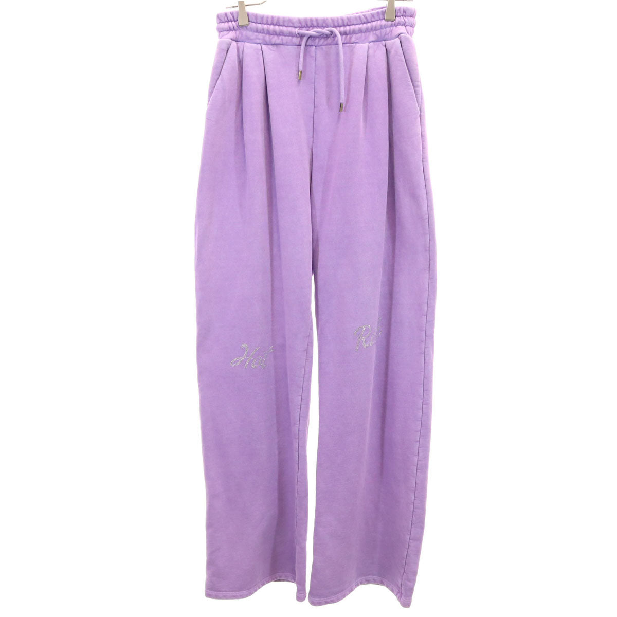 AVAVAV Sweatpants Purple Size S