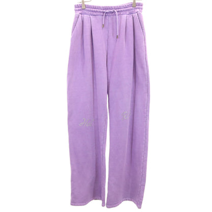 AVAVAV Sweatpants Purple Size S
