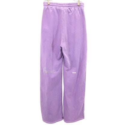 AVAVAV Sweatpants Purple Size S