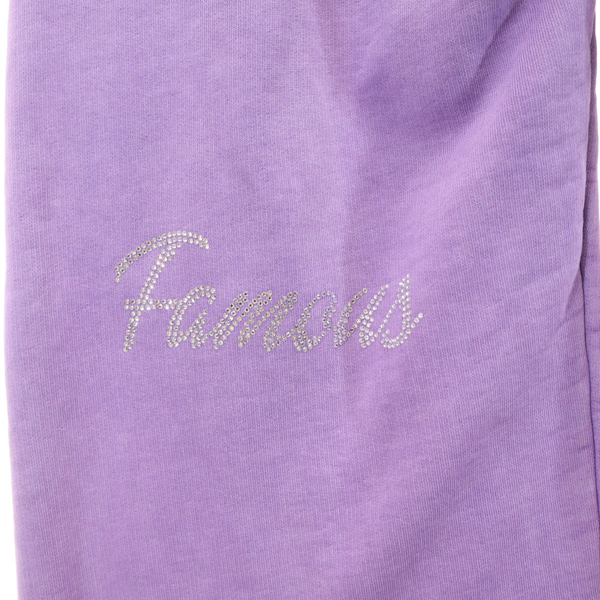 AVAVAV Sweatpants Purple Size S