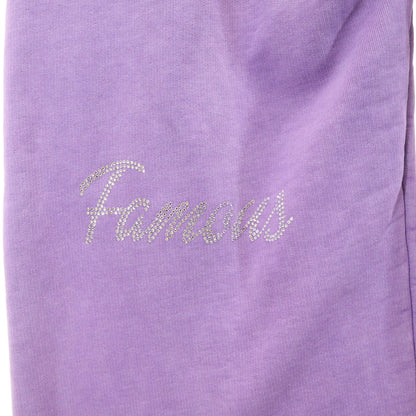 AVAVAV Sweatpants Purple Size S