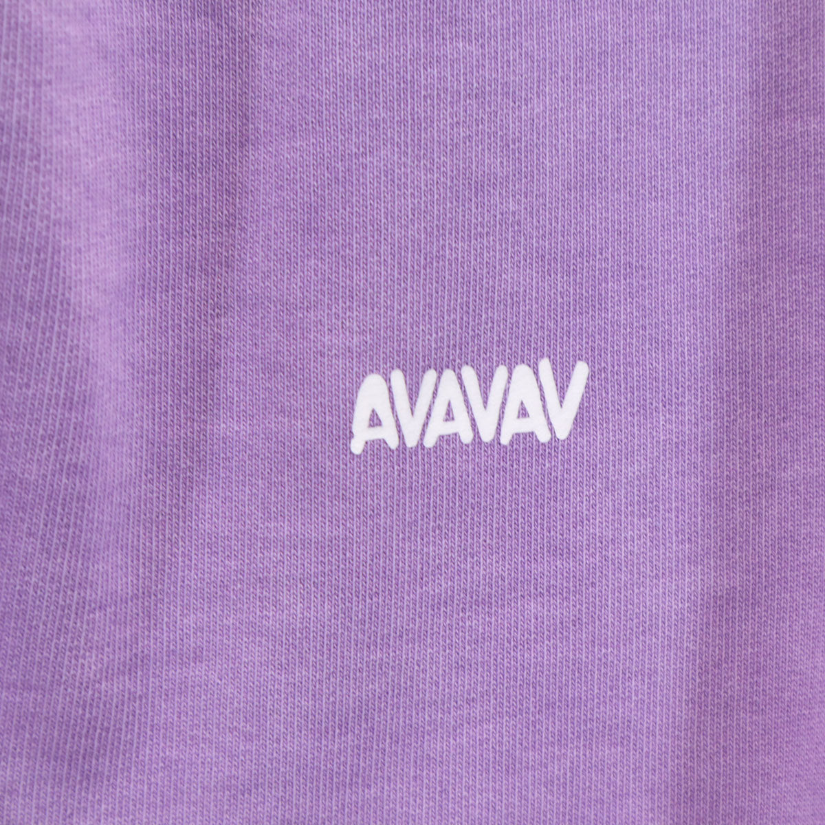 AVAVAV Sweatpants Purple Size S