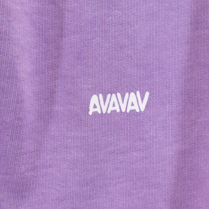 AVAVAV Sweatpants Purple Size S
