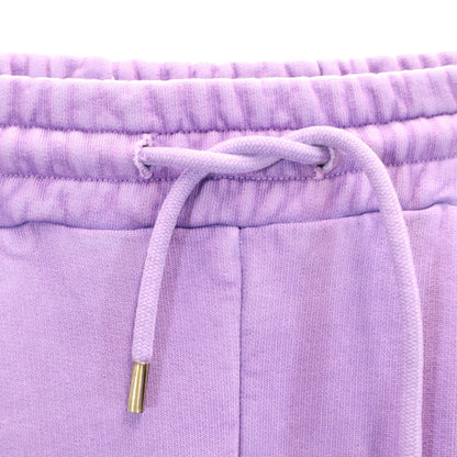 AVAVAV Sweatpants Purple Size S