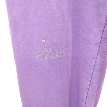 AVAVAV Sweatpants Purple Size S