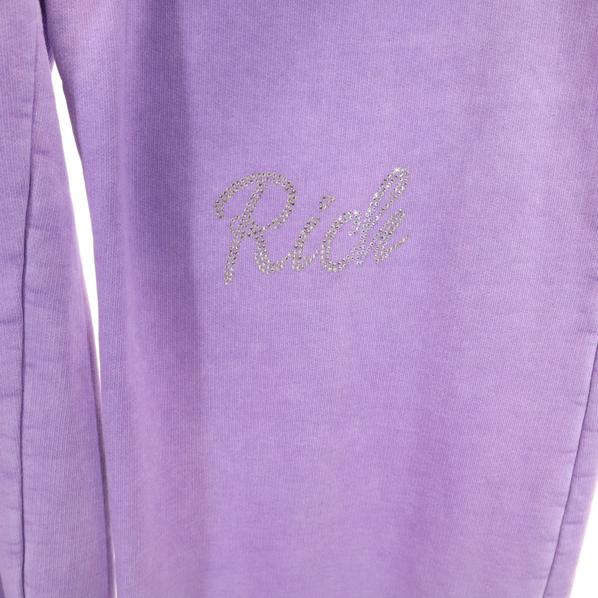 AVAVAV Sweatpants Purple Size S