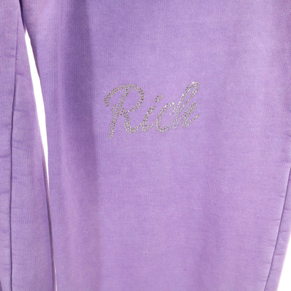 AVAVAV Sweatpants Purple Size S