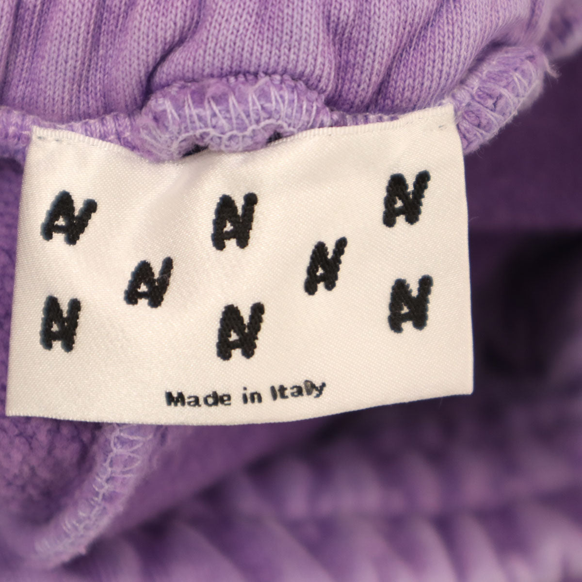 AVAVAV Sweatpants Purple Size S