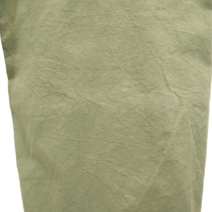 Ground Y Easy Pants Olive Size 3