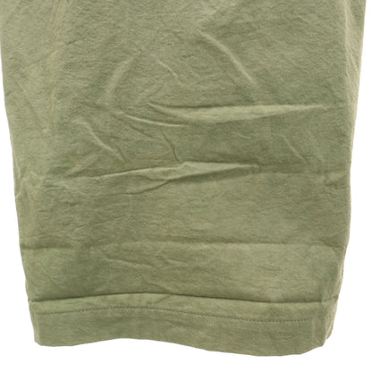 Ground Y Easy Pants Olive Size 3