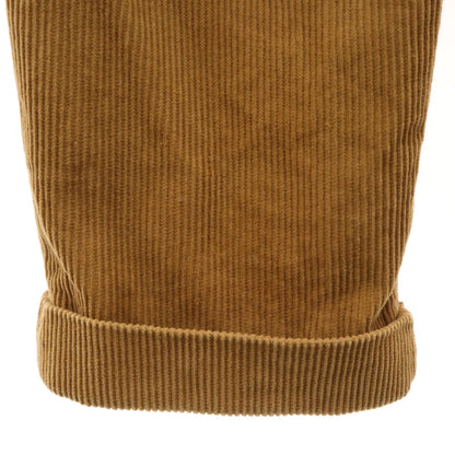 KAPITAL Made in Japan Gurkha Corduroy Pants Camel Size 3