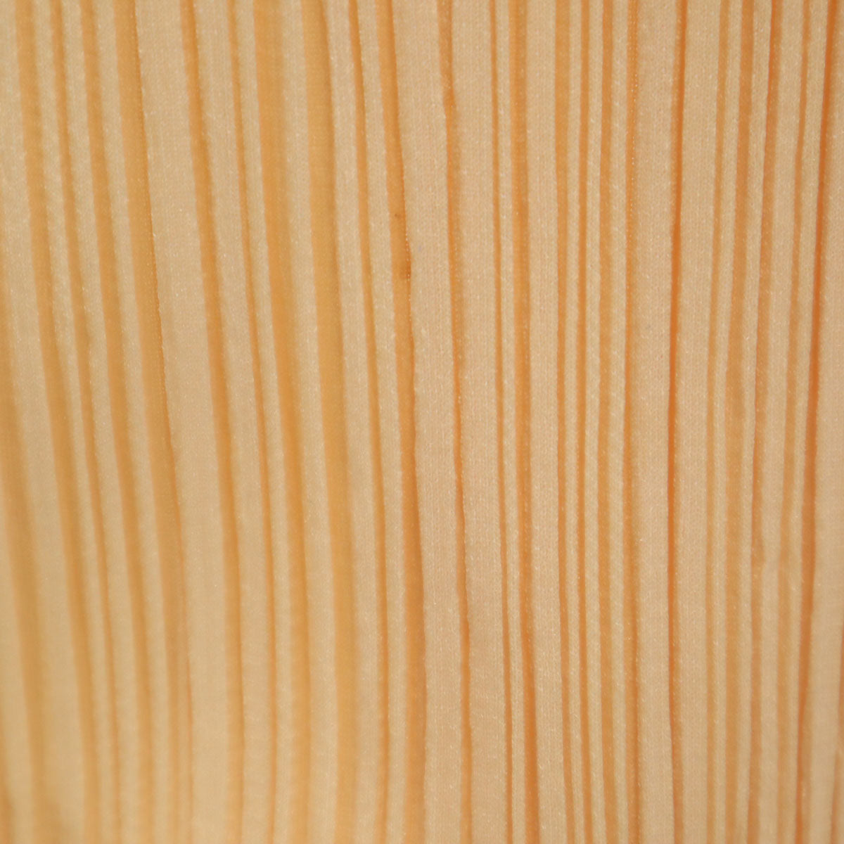 PLEATS PLEASE 90s Pleated Leggings Pale Orange Size 1