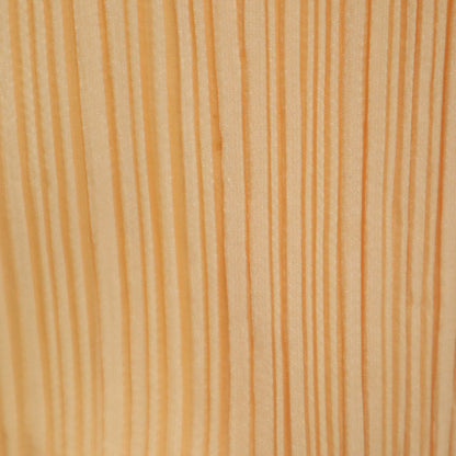 PLEATS PLEASE 90s Pleated Leggings Pale Orange Size 1