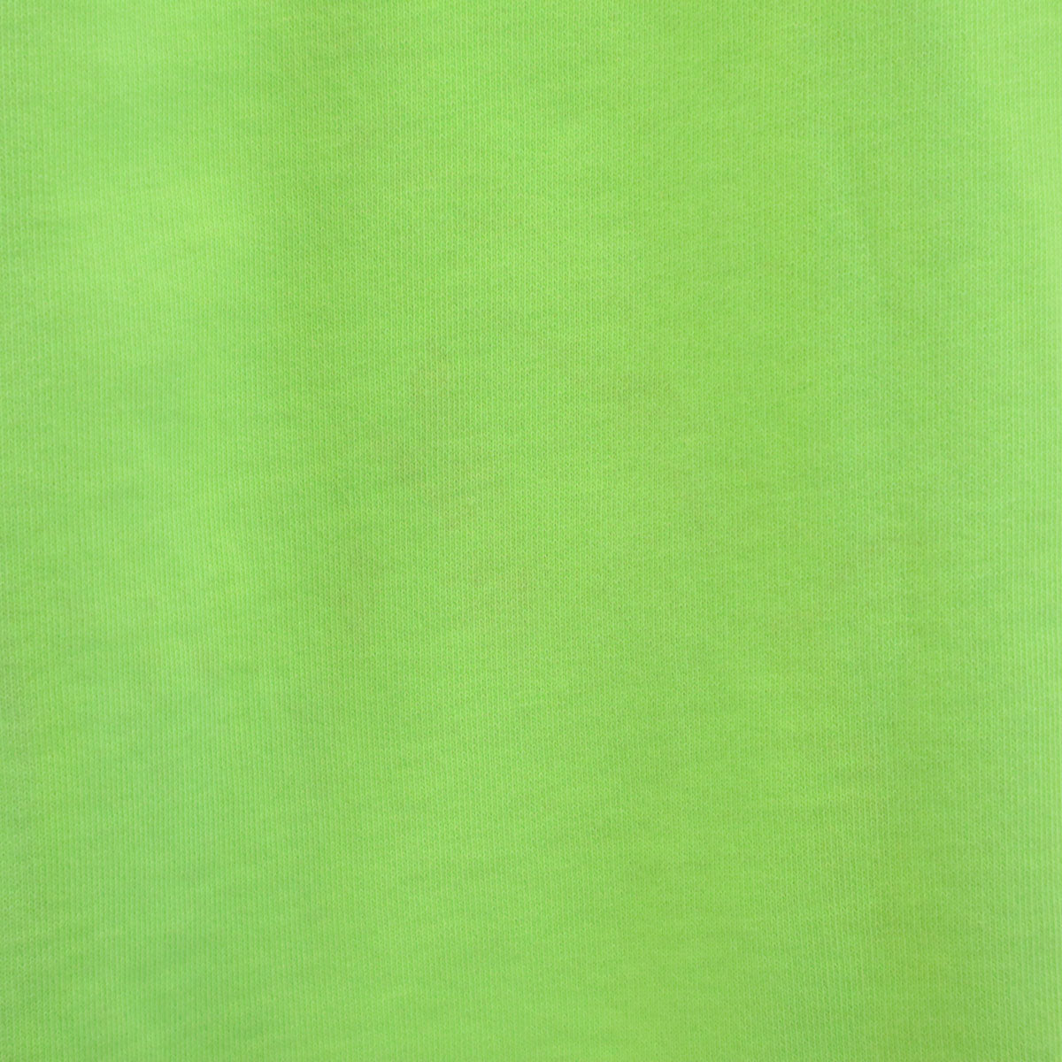 BALENCIAGA Acid Arab Collab Sweatpants Neon Green Size XS