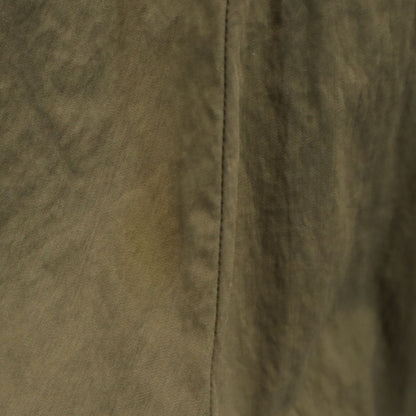 OFF-WHITE 19SS Cargo Pants Olive Size W34