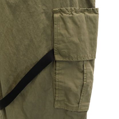 OFF-WHITE 19SS Cargo Pants Olive Size W34