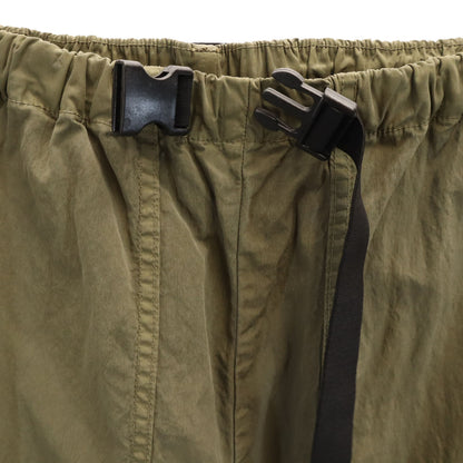 OFF-WHITE 19SS Cargo Pants Olive Size W34