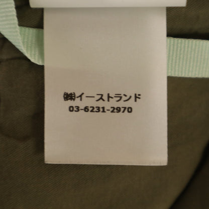 OFF-WHITE 19SS Cargo Pants Olive Size W34