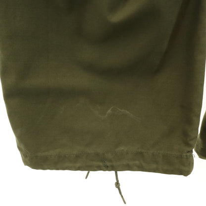 DSA US ARMY 70s Vintage M65 Cargo Pants Green Size S