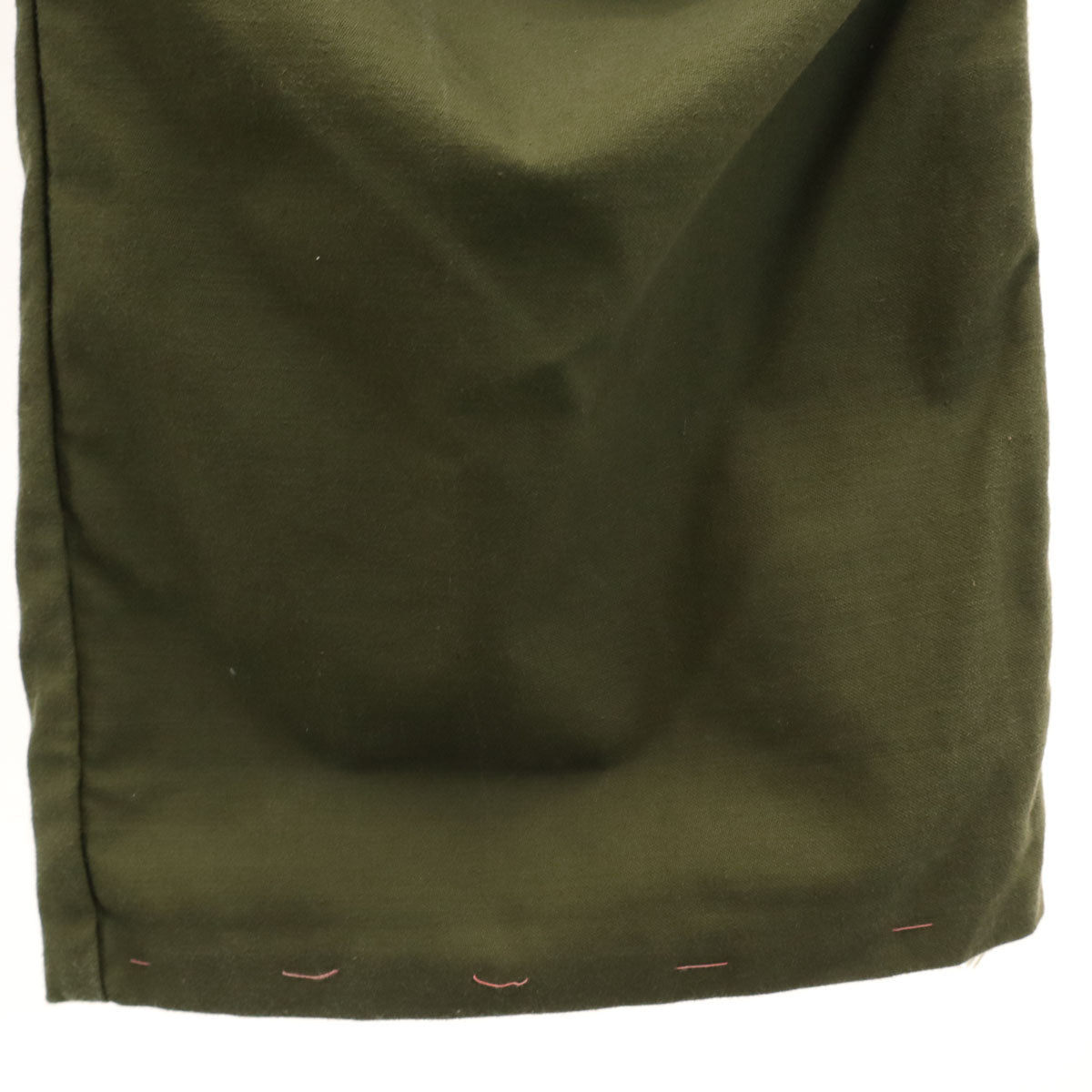 DSA 60s M65 US Army Vintage Cargo Pants Khaki Size S