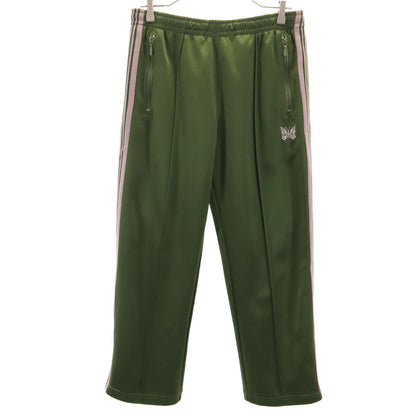 Needles Made in Japan Khaki Track Pants Sweatpants Size S