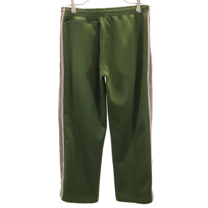 Needles Made in Japan Khaki Track Pants Sweatpants Size S