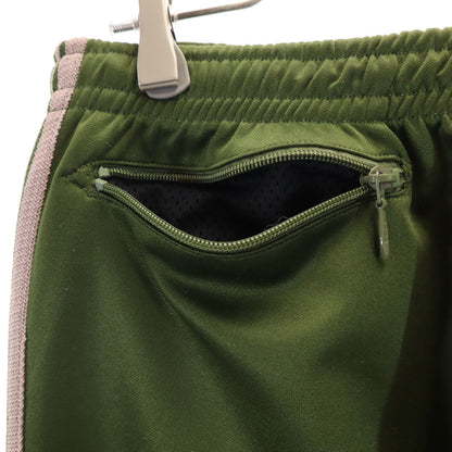 Needles Made in Japan Khaki Track Pants Sweatpants Size S