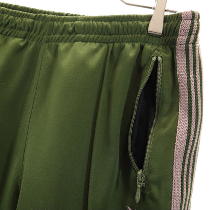 Needles Made in Japan Khaki Track Pants Sweatpants Size S