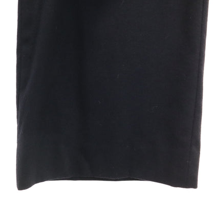 ISSEY MIYAKE WHITE LABEL Back Belt for Pants Black Size 2