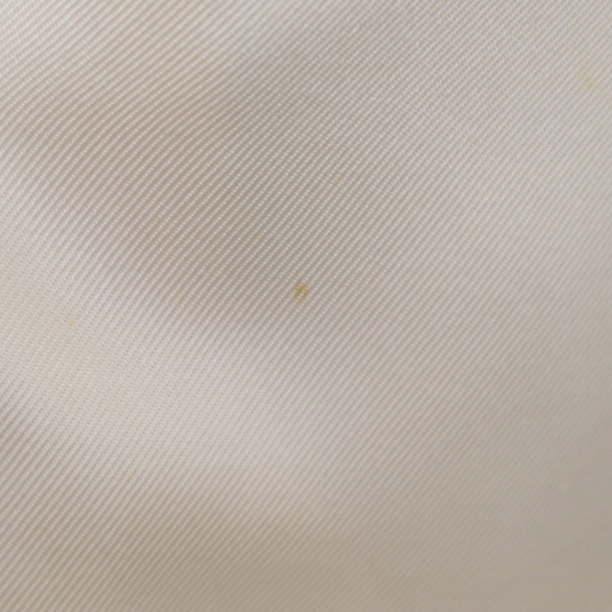 GUCCI Italian Made Slacks White Size XXL